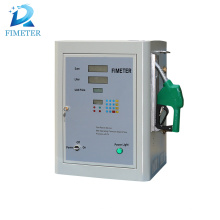 Adblue oil pump solution fuel dispenser